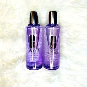 Take the day off makeup remover